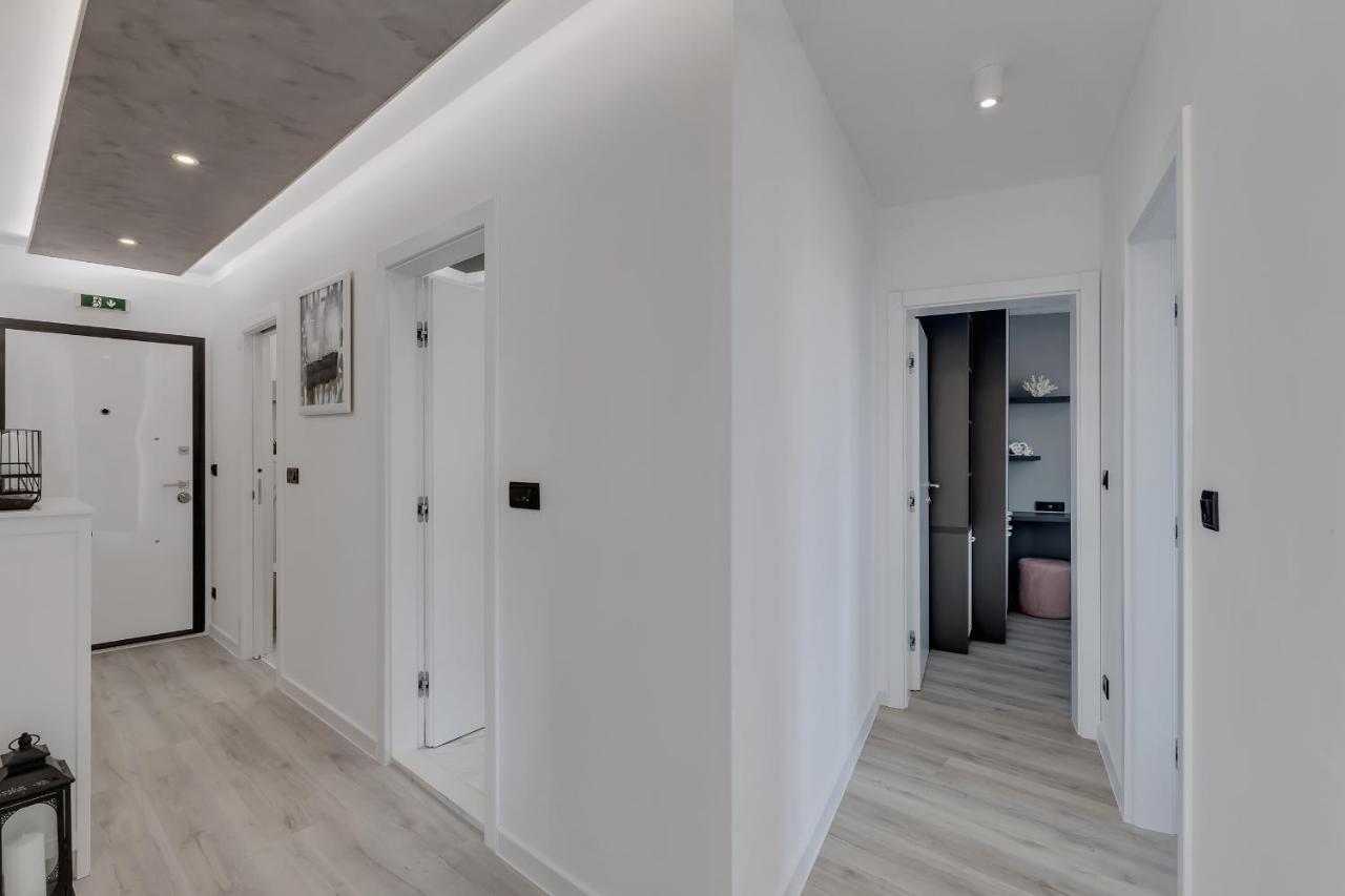 Exclusive Center Apartment Makarska Exterior foto